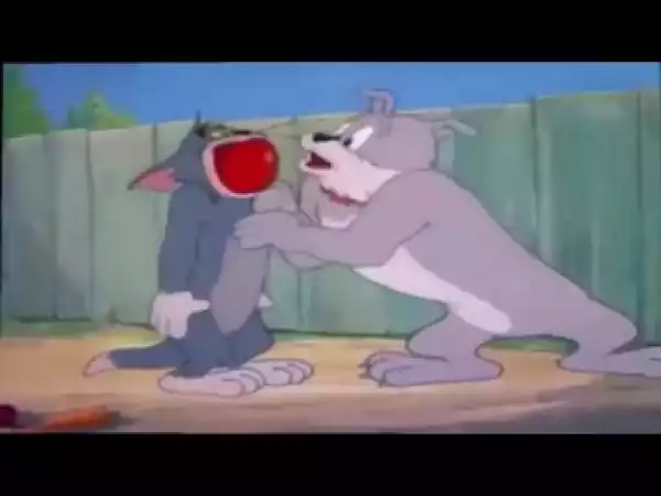 Video: Tom and Jerry Episode - The Truce Hurts 1947